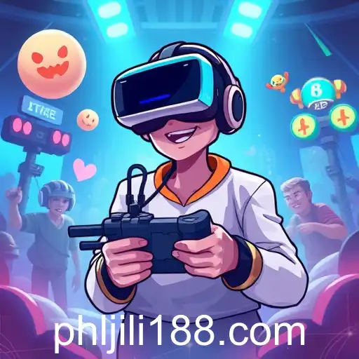 Digital Dynamics: The Rise of Online Gaming