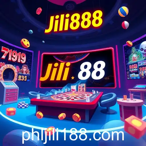 jili188