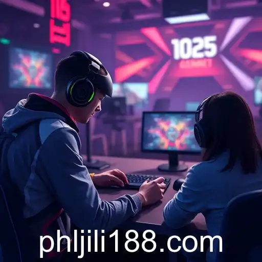 The Rise of Jili188: A New Era in Online Gaming