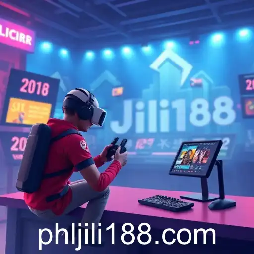 jili188