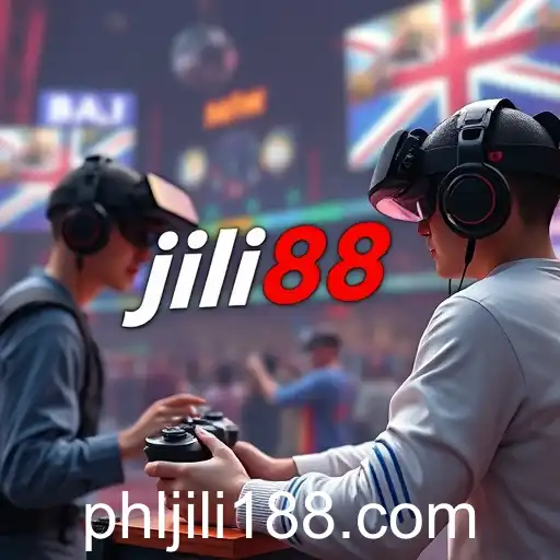 jili188