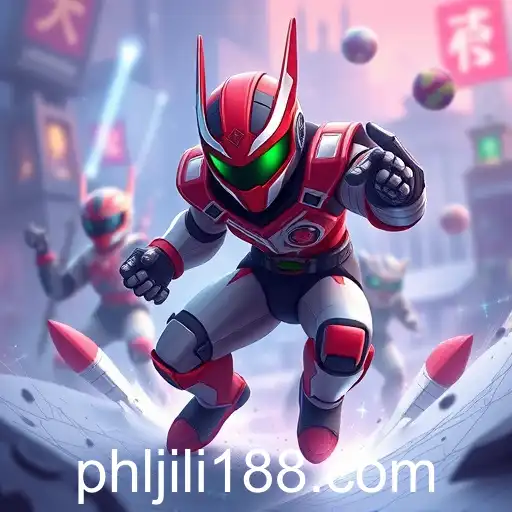 The Rise and Impact of Jili188 on the Global Gaming Scene