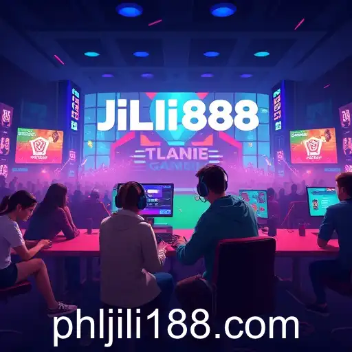 jili188
