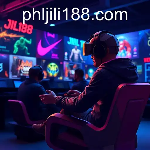 Exploring the Rise of Jili188 in Online Gaming